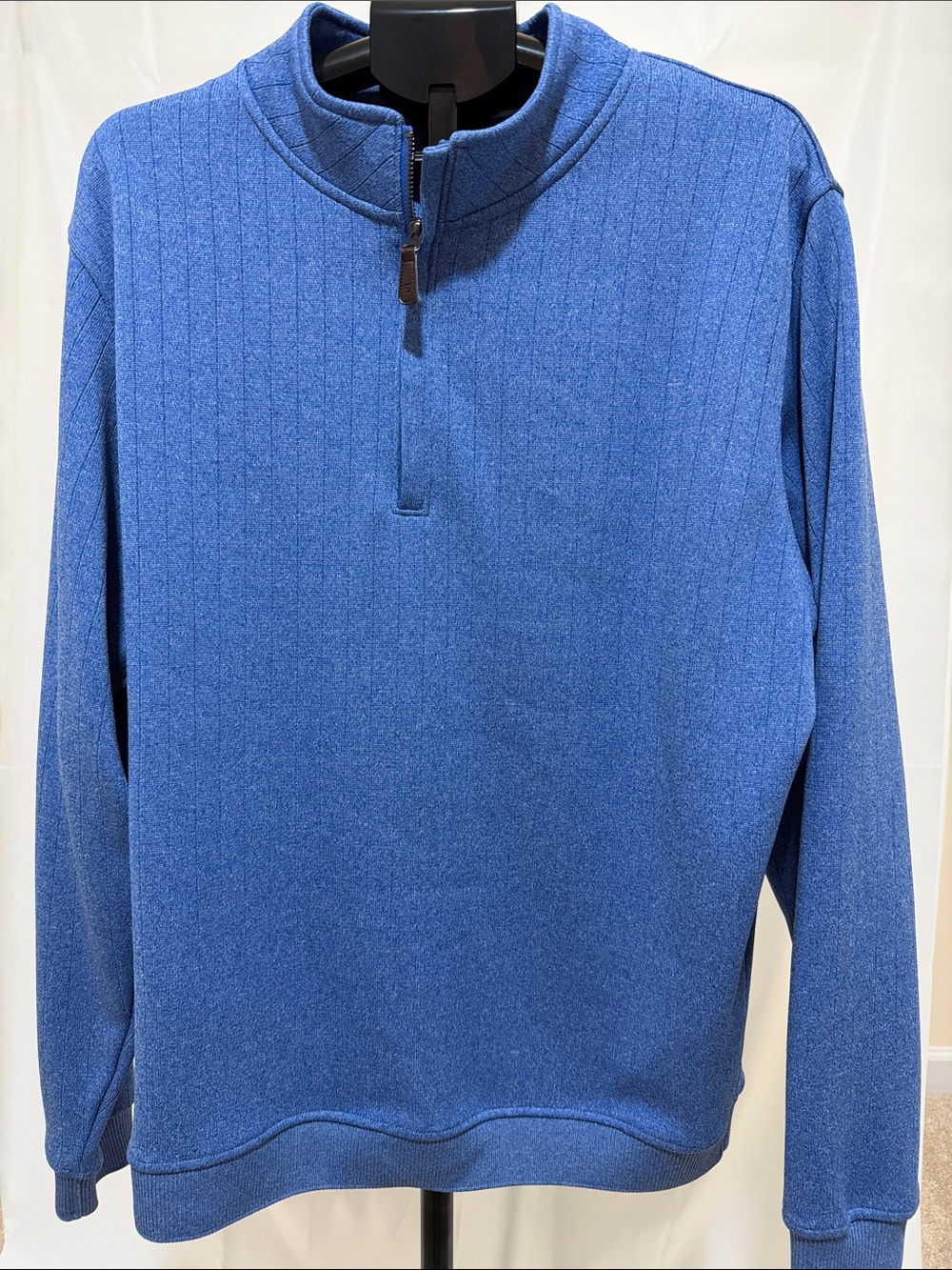 FootJoy Men’s Approach Golf 1/4 Zip Pullover
